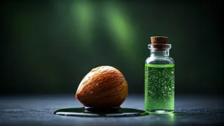 Unlock Lush Locks: The Magic of Avocado Pit Water for Hair Growth
