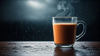 The Rainy-Day King Is Still Chai