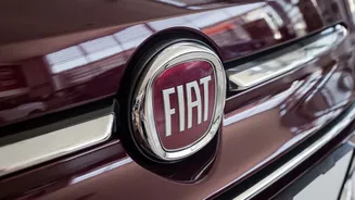 Fiat Fiorino: conheça o veículo comercial ideal
