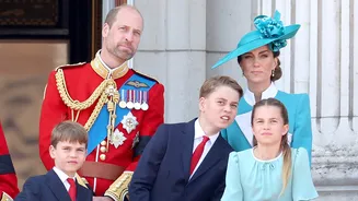 O time do coração do príncipe William — e pelo qual Charlotte não herdou a mesma paixão