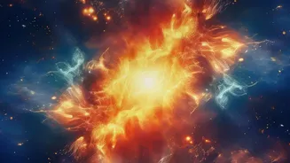 How a Stellar Collision Can Produce Elements Heavier Than Iron