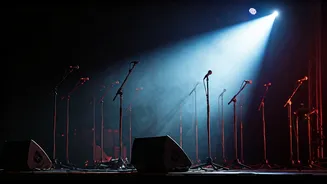 Celebrity Scoop: News & Views from India & Beyond