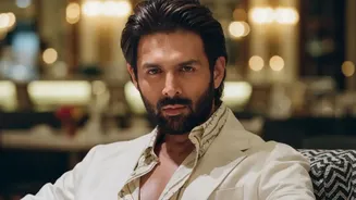 Kartik Aaryan to lead Vivek Agnihotri's film on 'Operation Sindoor'?