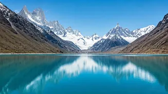 Visit These Indian Spots Before Winter Arrives