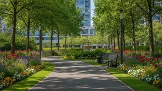 Why Making Cities Healthier Starts With Daily Life