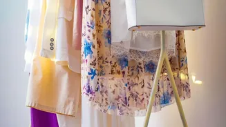 A Practical Guide To Travel Laundry Planning Starts With Outfit Choices