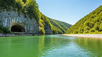 Rishikesh's Hidden Gems: Explore Beyond the Usual