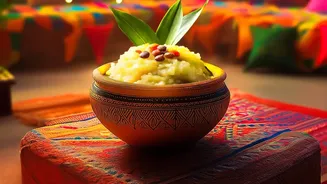 From Traditional Mithai to Modern Desserts: How Diwali Food Choices Are Changing