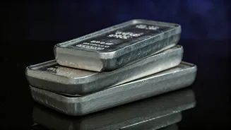 Silver's Shine: Understanding Today's Rates