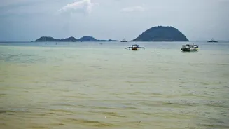 Planning Your First Visa-Free Langkawi Trip: A Seven-Day Budget Guide For Indian Youth
