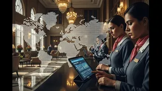 How US–Israel–Iran Conflict Could Impact India’s Summer Tourism And Hospitality Industry