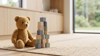Advice On Children's Anger In Public Draws Attention To Setting Clear Boundaries