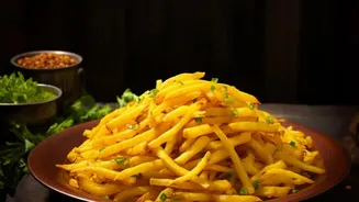 From Bengal to Uttarakhand: 5 Dishes for National Potato Day 2026