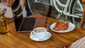 How Remote Workers Find Budget Beachside Cafes In South Goa With Wi Fi