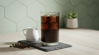 How To Balance Ratios And Soaking Time For Smooth Homemade Cold Brew Coffee