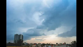 Bengaluru’s Rainy Week: Managing Waterlogging and Weather Risks