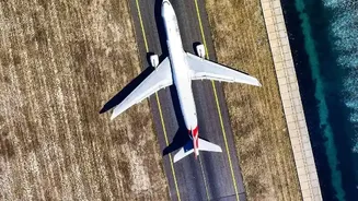 Heathrow Falls Behind Incheon As International Airport Rankings Change