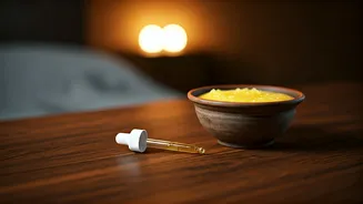Ghee in Nostrils for Sleep: A Traditional Tip and Expert Insights