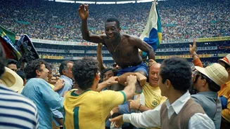 Brasil 70: como era o Brasil e o mundo quando ganhamos o Tri