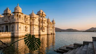 Goa, Puri, Udaipur top holiday searches