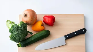 Use Half-Batches To Organise Plans For Cooking For One