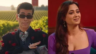 'The Traitors' S02 trailer: KJo promises more drama, bigger betrayals