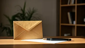 Boosting Happiness: The Power of a Future Letter