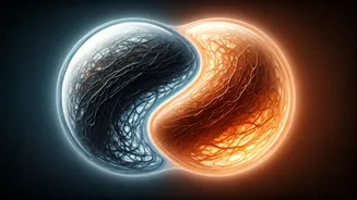 Beyond Doing: Sister Shivani Reveals Thoughts Shape Relationships, Not Actions