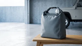 Pick the best dry bags for monsoon trips