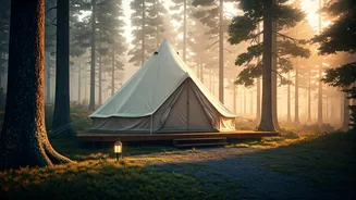 Quiet Escapes Are The New Travel Brag