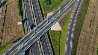 India's Aviation Push Includes 100 Airports: What Happens Over The Next Decade