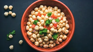 Fusion Makhana Chaat Is The Ultimate Guilt Free Midnight Munch
