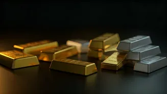 Gold & Silver Prices Today: January 19th Update