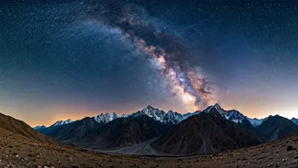 The Astronomy Travel Update: Planning A Late July Ladakh Tour