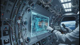 How Artemis II's Post-Flight Spacecraft Checks Can Make Orion Data Easier to Understand