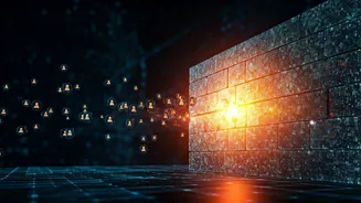 Stop Web Scrapers From Stealing Your Face Pictures Using Firewalls