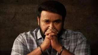Mohanlal's 'Drishyam 3' to release in April, confirms director