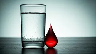 Thirsty All The Time? Distinguishing Normal Thirst from Diabetes Signs