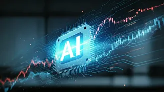 AI's Legal Leap: Industry Giants Tumble on New Productivity Tool Launch