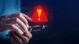 India is the most targeted country for mobile malware attacks