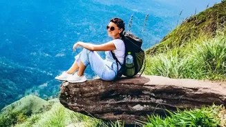 Inside Sleep Tourism: How Quiet Hill Station Escapes Restore Millennial Energy Levels