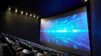 Why Big Visual Spectacle Movies Are The Only Reason Audiences Visit Multiplexes Today
