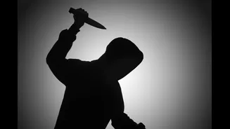 Mumbai Local Train Argument Turns Violent, Commuter Stabbed At Malad Station