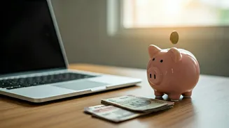 Corporate Entry Level Earners Master Wealth Accumulation Via Simple Budgets