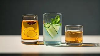 Roshni Chopra's 3-Step Water Therapy for a Bloat-Free Life