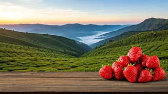 Mahabaleshwar Weekends Are Perfect For School Breaks