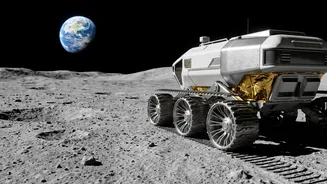What Future Indian Space Missions Could Gain From US Cooperation