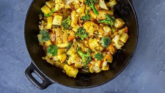 India's Cast-Iron Revival Puts Pan Care Back on the Menu