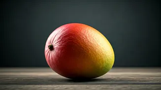 This Fruit Is Perfect For No-Fuss Treats