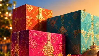 The Rise Of Mindful Gifting As Indian Consumers Reject Useless Festive Clutter